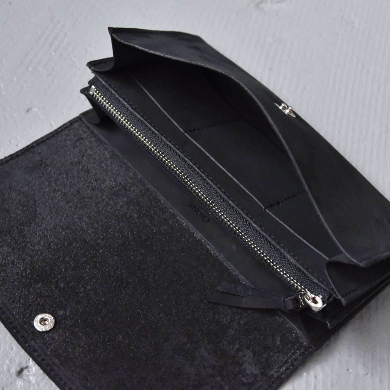 【TATUM】NEW LONG WALLET / ニューロングウォレット