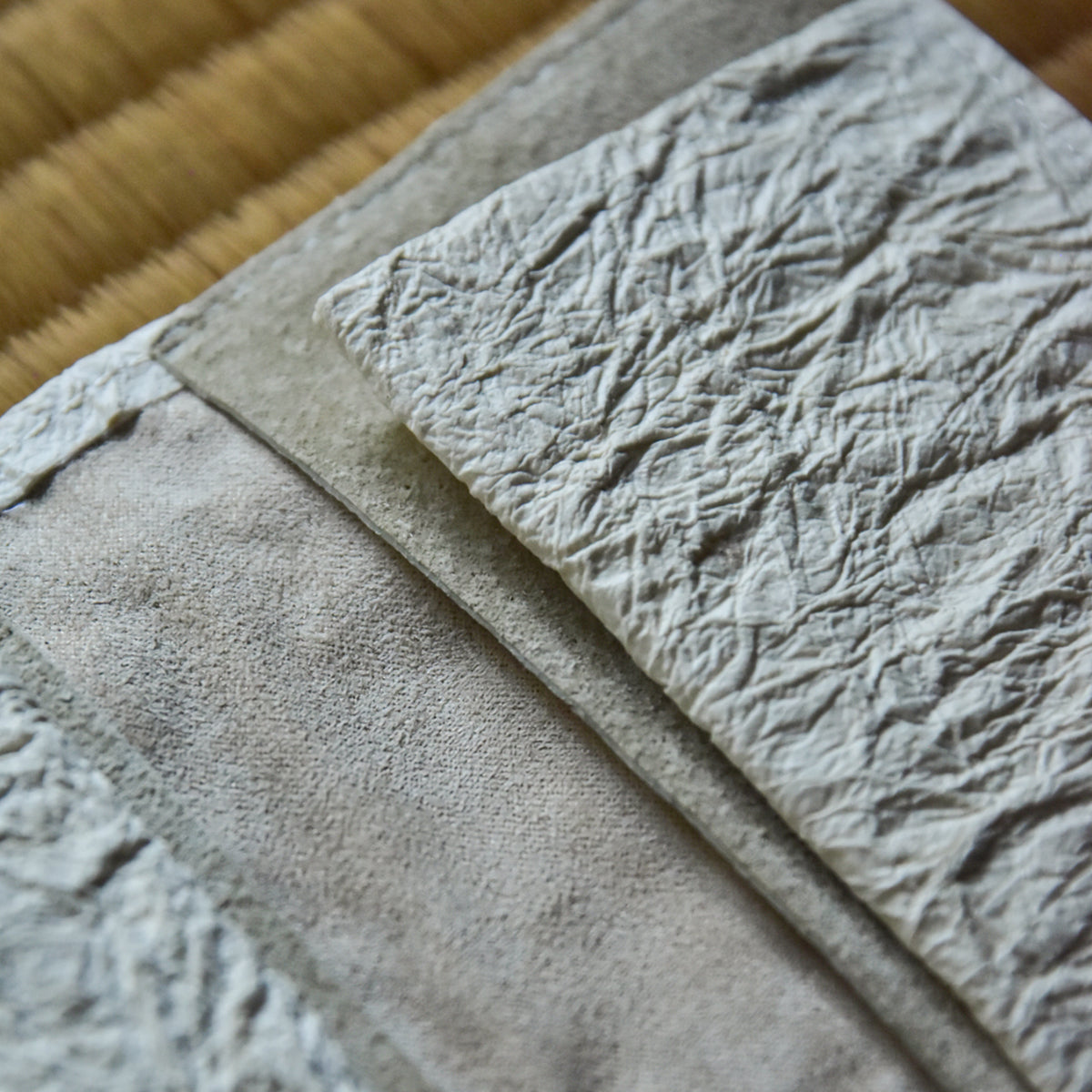 【WASHI】CARD CASE / カードケース