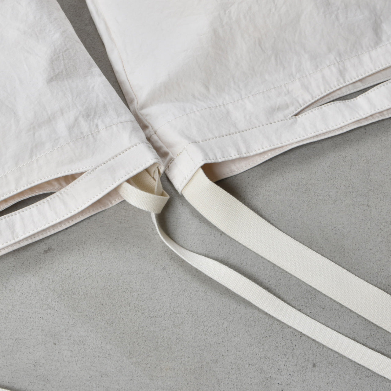 【ZAZA CLOTH】HANDLE BAG M / ハンドルバッグ M