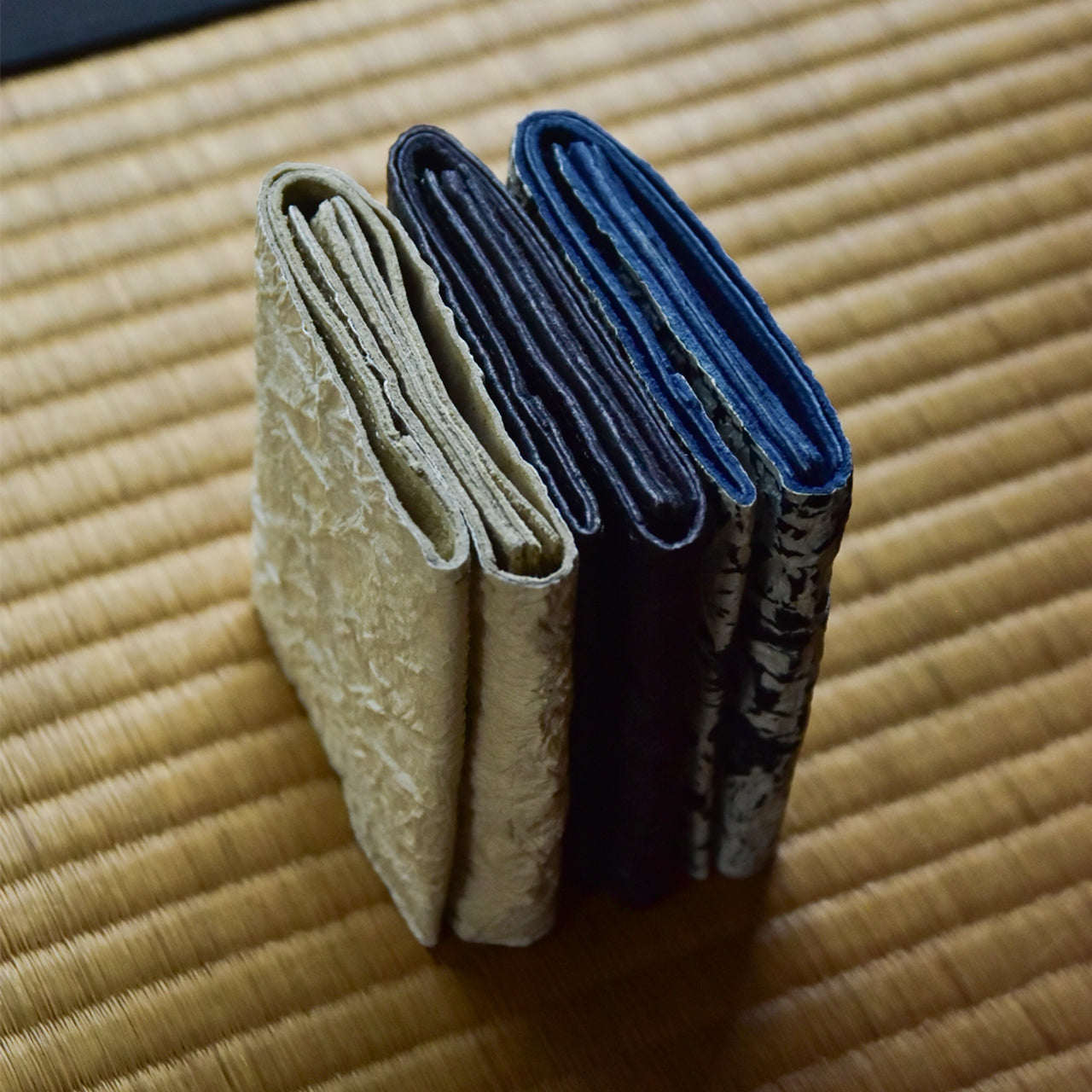 【WASHI】MIDDLE WALLET / ミドルウォレット