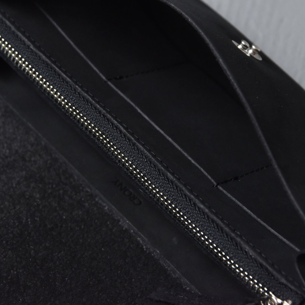 【TATUM】NEW LONG WALLET / ニューロングウォレット