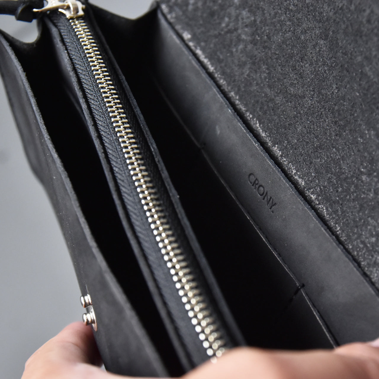 【TATUM】NEW LONG WALLET / ニューロングウォレット