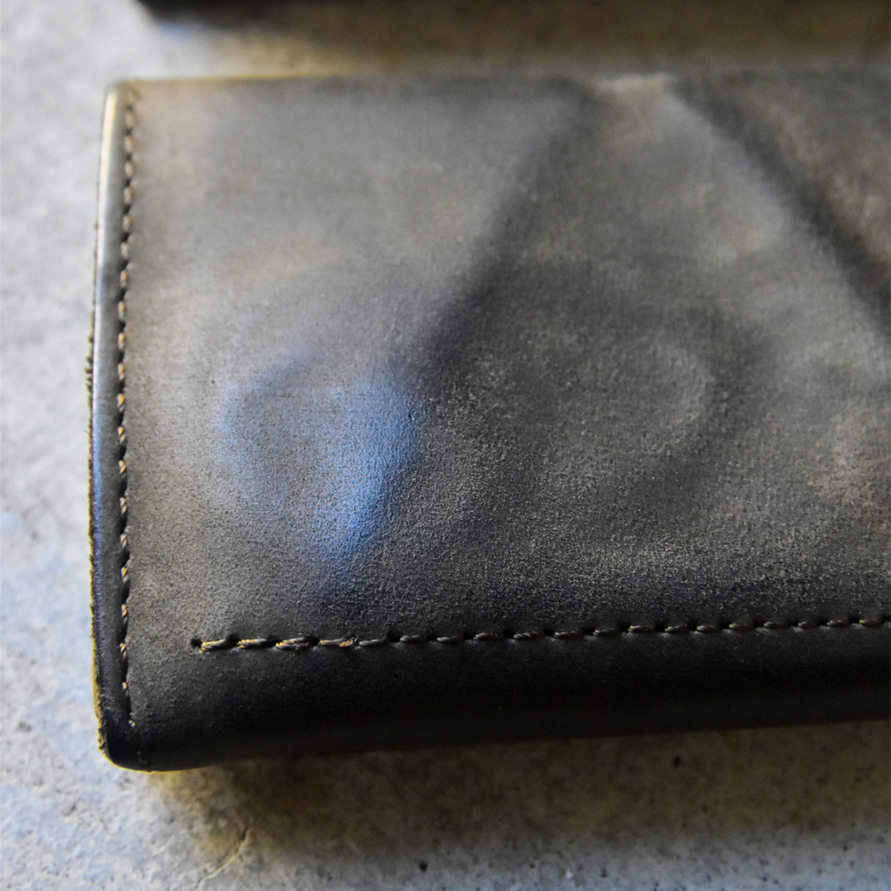 【TATUM】NEW COMPACT WALLET / ニューコンパクトウォレット