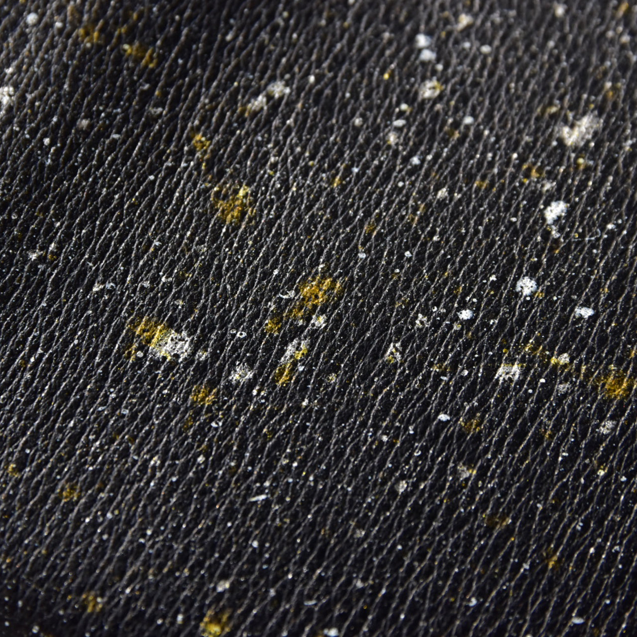 【MIKAGE】HALF ZIP WALLET SMALL / ハーフジップウォレット スモール