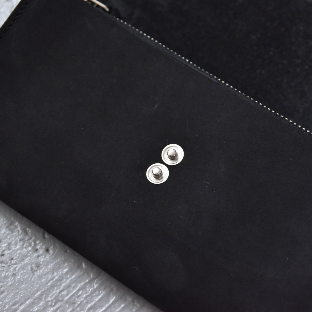 【TATUM】NEW LONG WALLET / ニューロングウォレット
