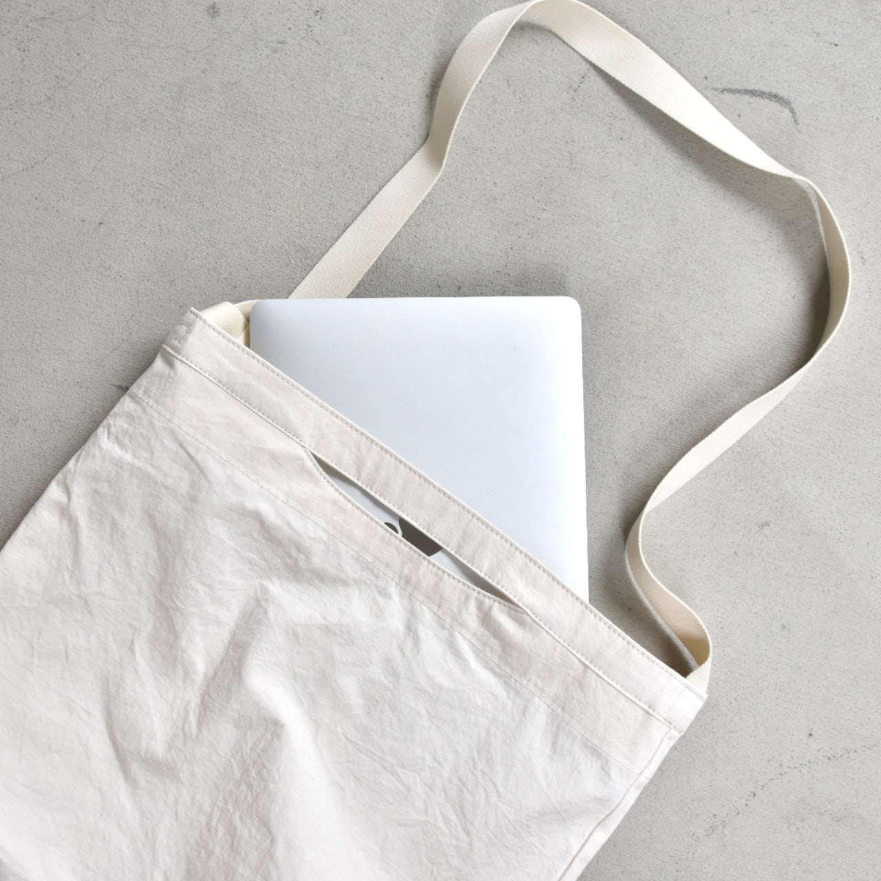 【ZAZA CLOTH】HANDLE BAG M / ハンドルバッグ M