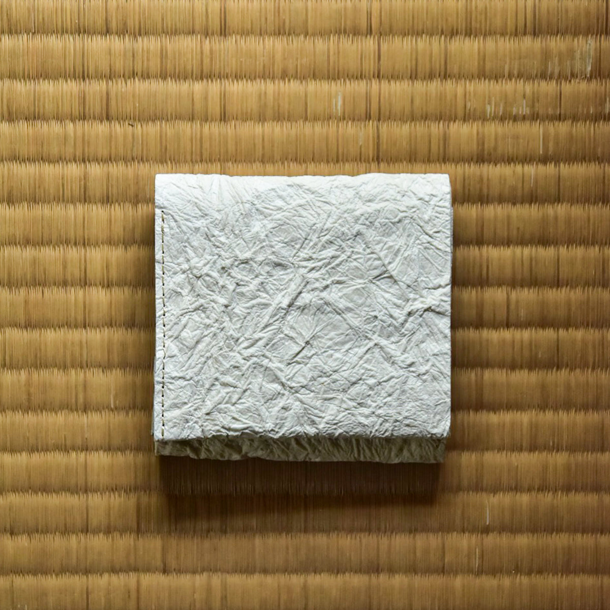 【WASHI】MIDDLE WALLET / ミドルウォレット