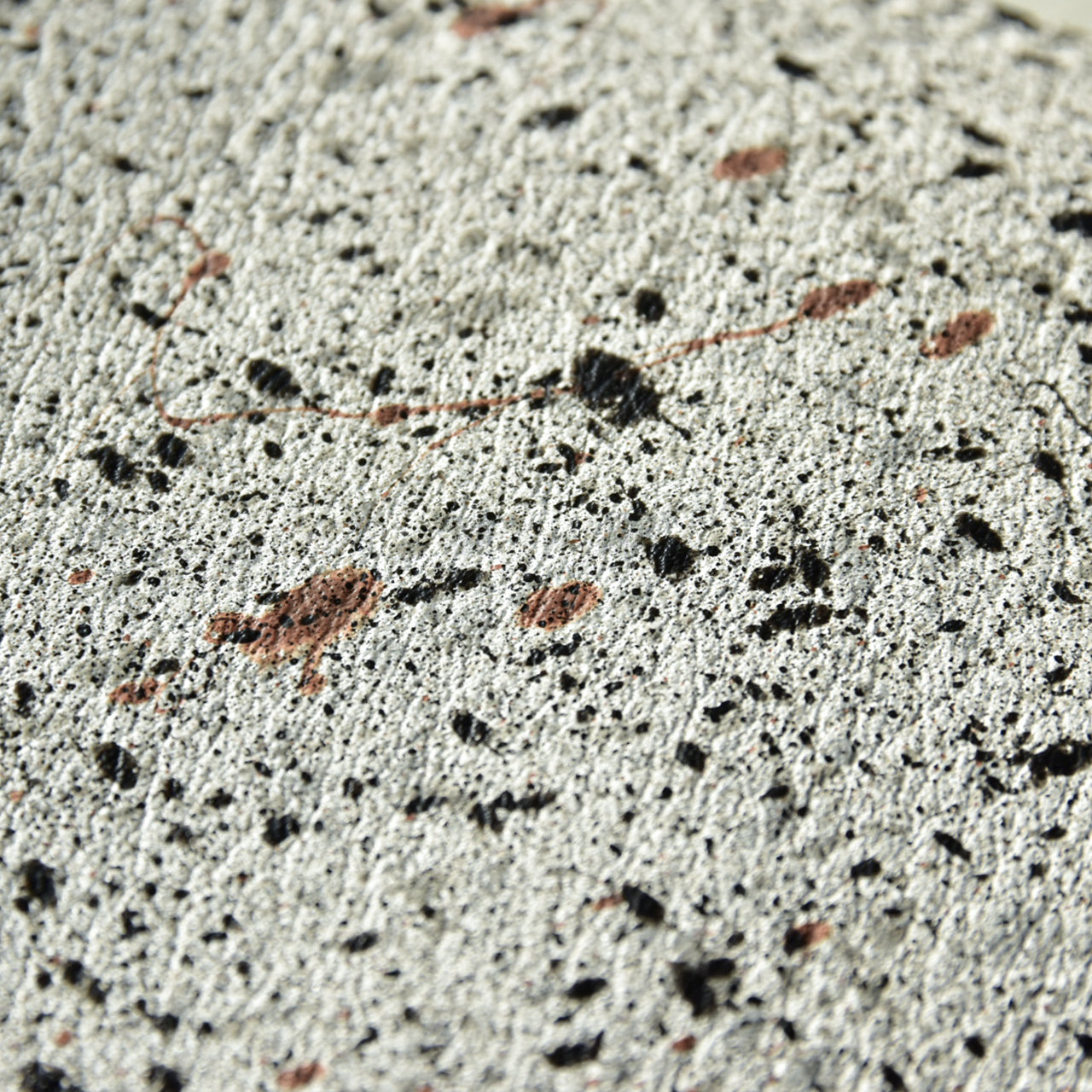 【MIKAGE】HALF ZIP WALLET SMALL / ハーフジップウォレット スモール