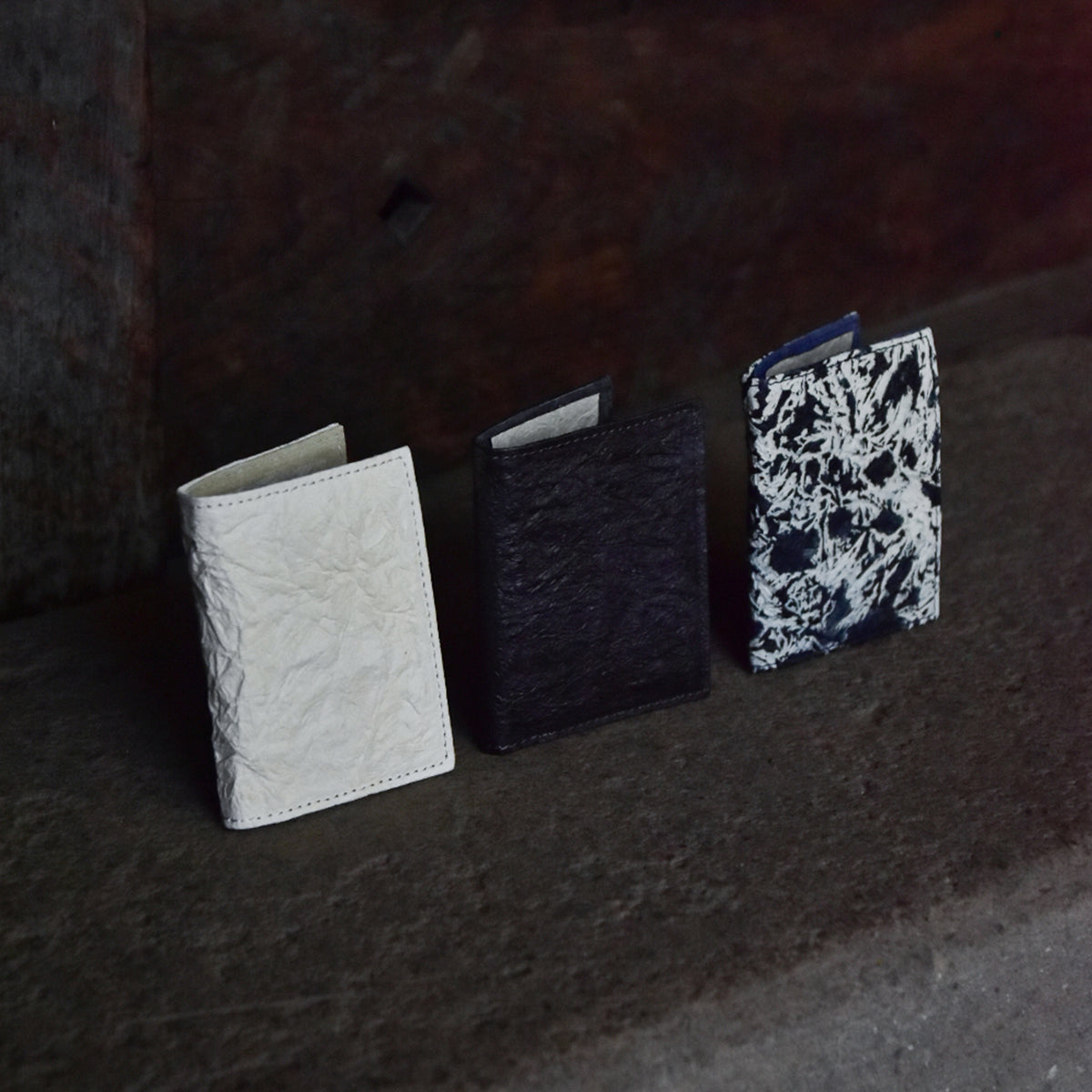 【WASHI】CARD CASE / カードケース