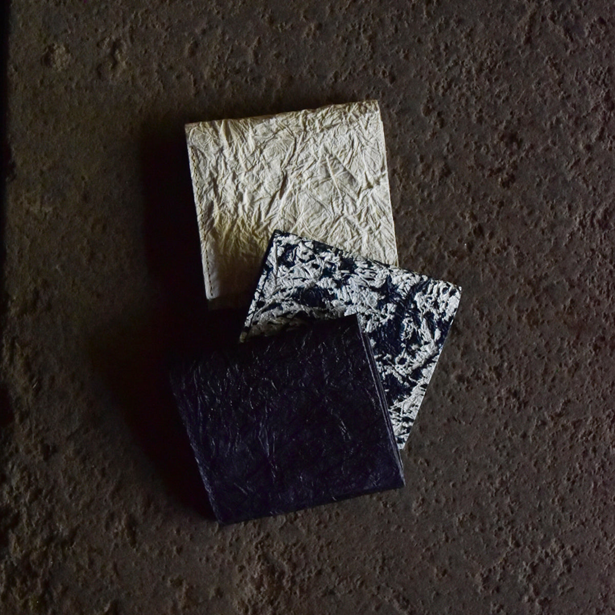 【WASHI】MIDDLE WALLET / ミドルウォレット