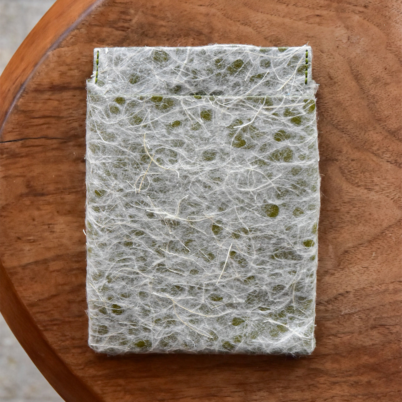 【ASARAKUSUI】SMARTPHONE POUCH / スマートフォンポーチ