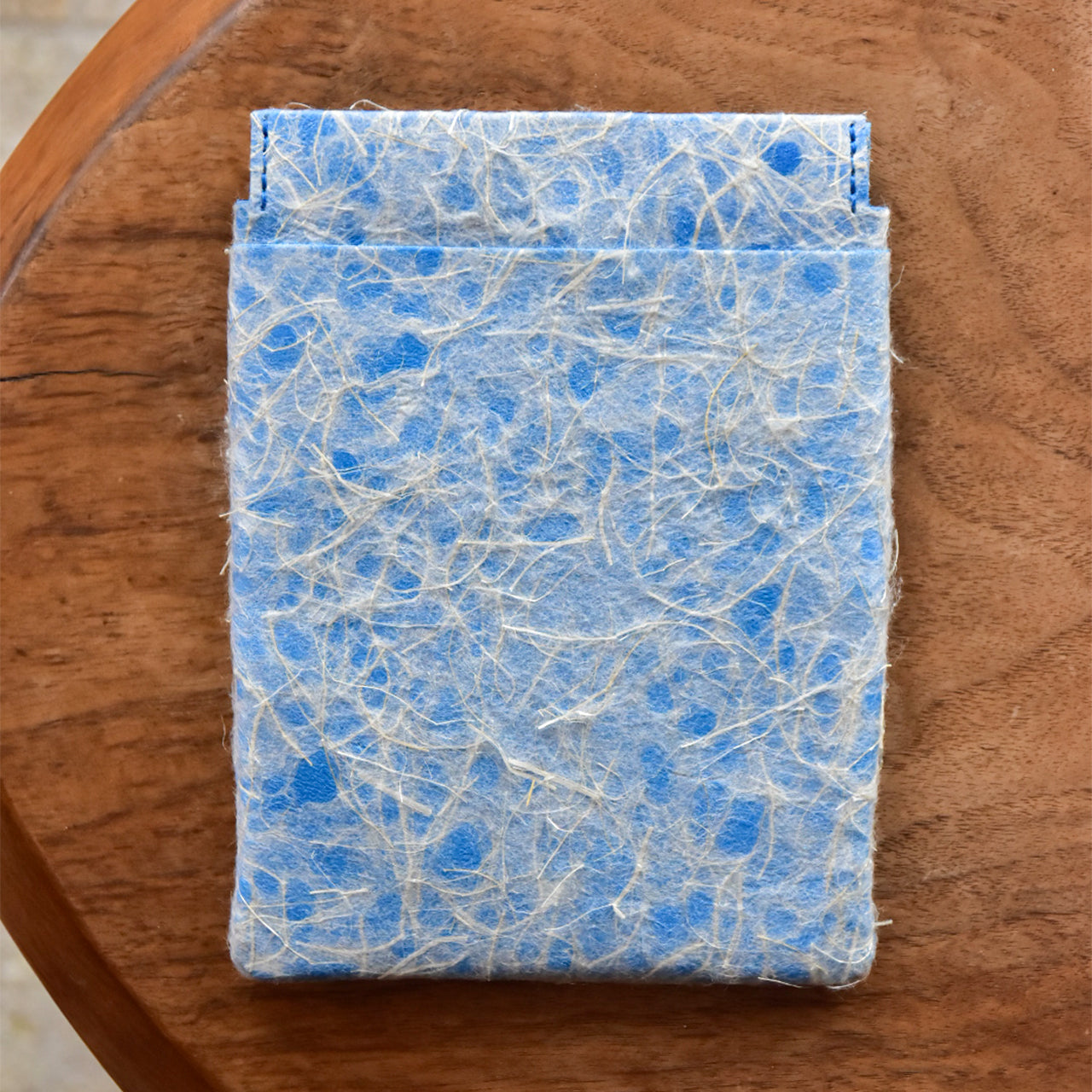 【ASARAKUSUI】SMARTPHONE POUCH / スマートフォンポーチ