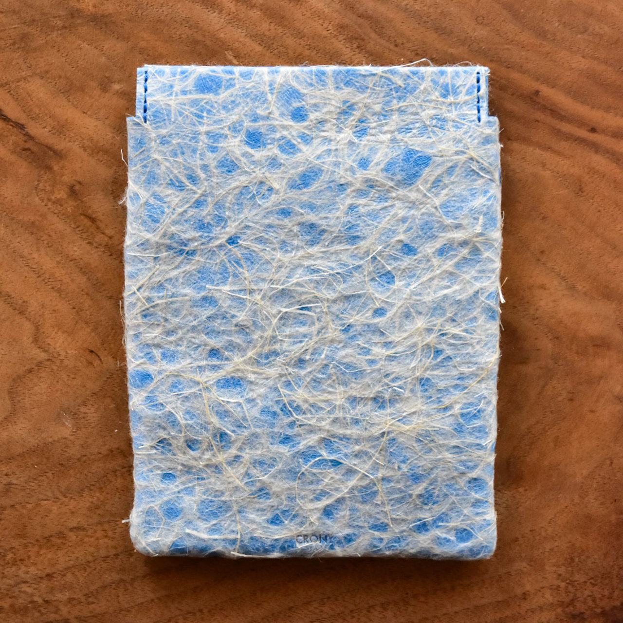 【ASARAKUSUI】SMARTPHONE POUCH / スマートフォンポーチ