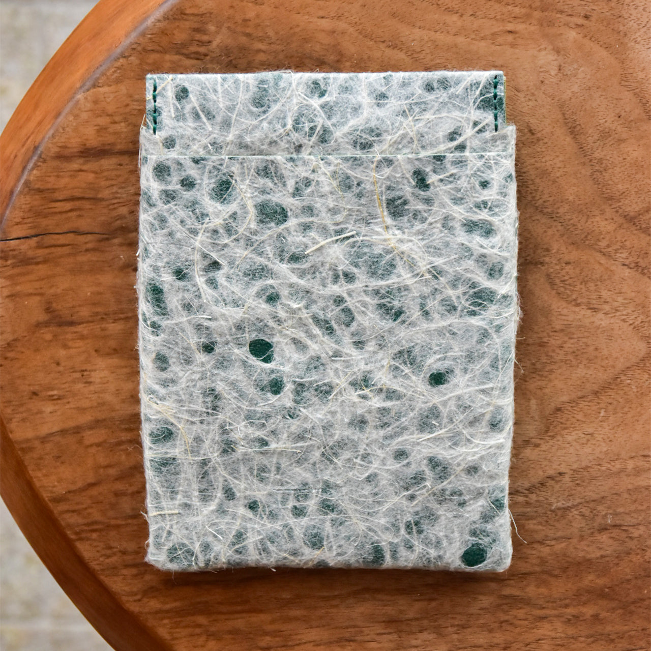 【ASARAKUSUI】SMARTPHONE POUCH / スマートフォンポーチ