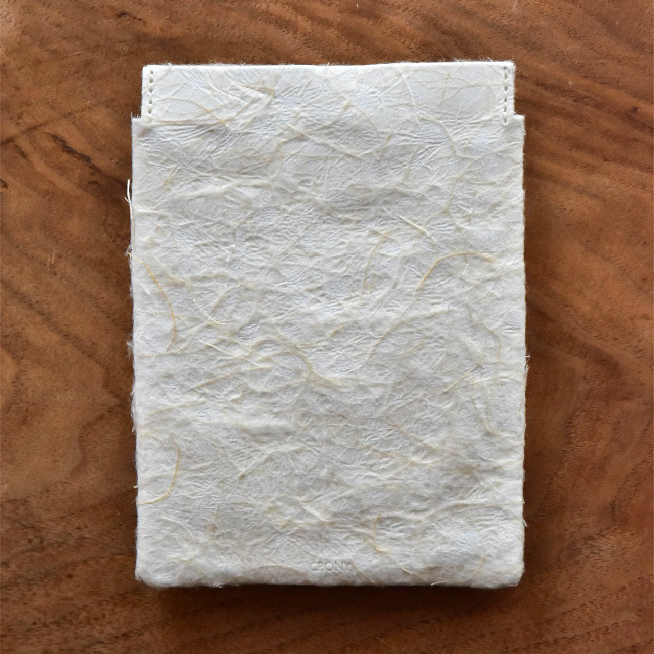 【ASARAKUSUI】SMARTPHONE POUCH / スマートフォンポーチ