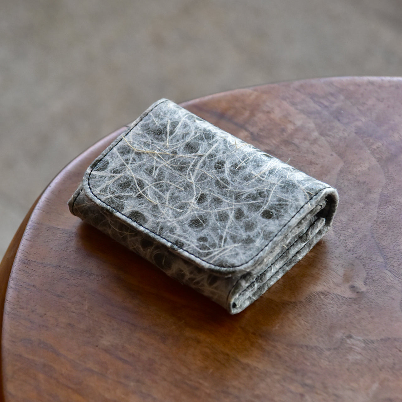 【ASARAKUSUI】SHORT WALLET / ショートウォレット