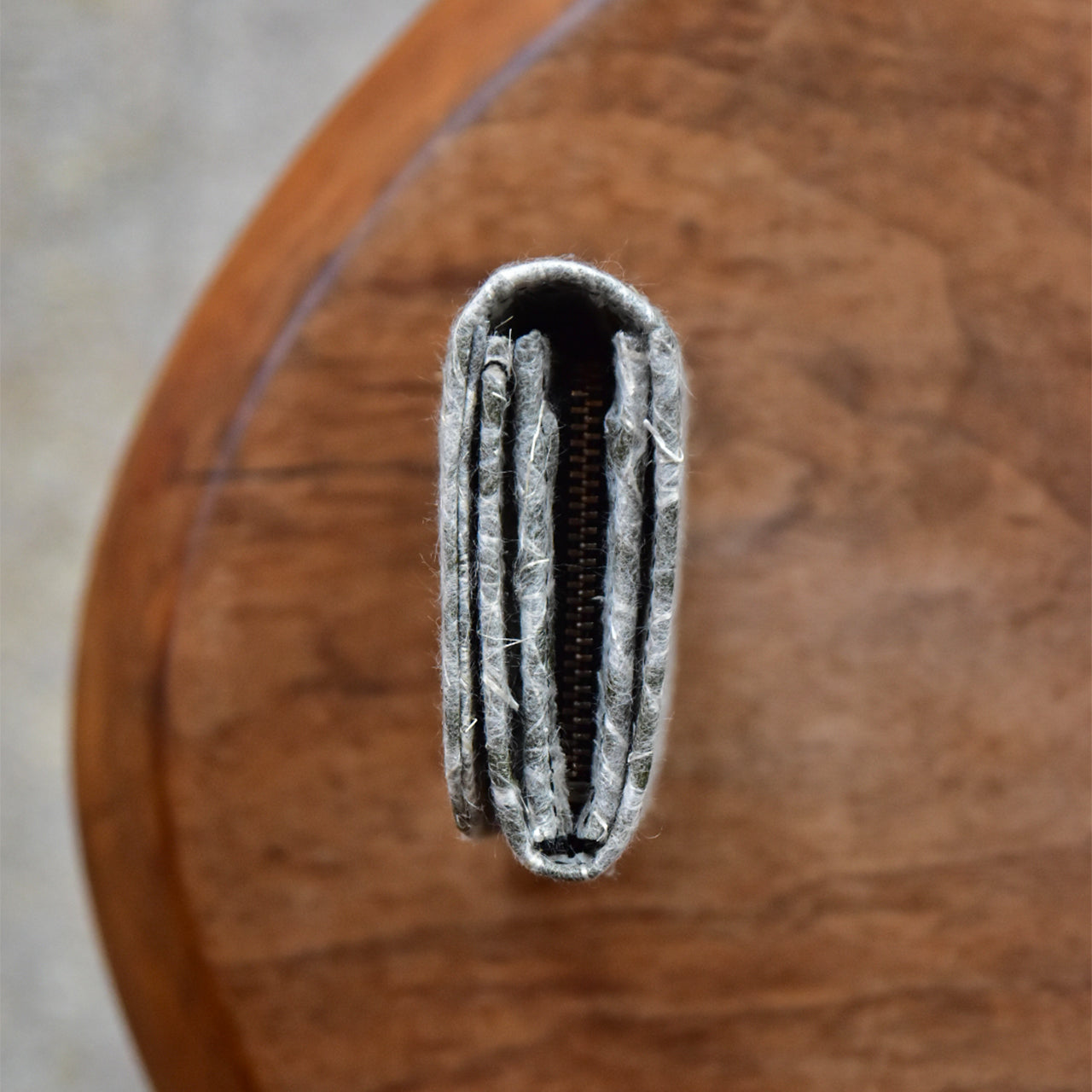 【ASARAKUSUI】SHORT WALLET / ショートウォレット