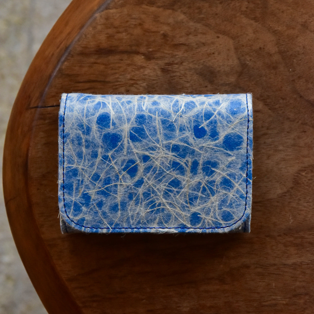 【ASARAKUSUI】SHORT WALLET / ショートウォレット