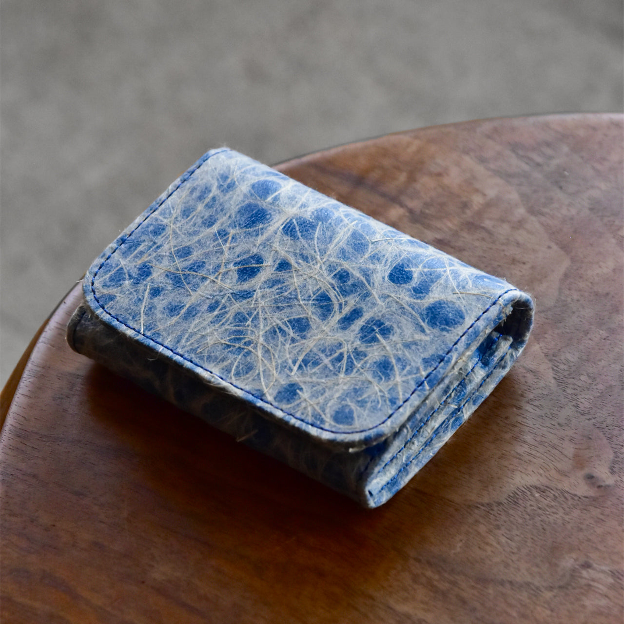 【ASARAKUSUI】SHORT WALLET / ショートウォレット