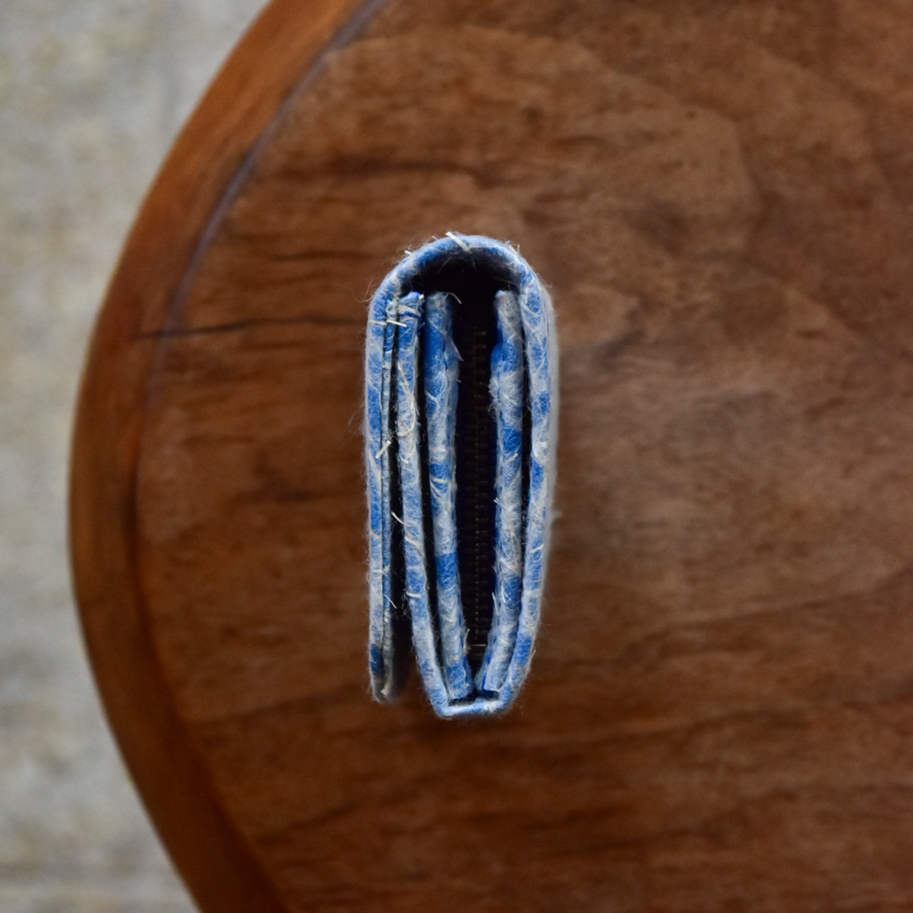 【ASARAKUSUI】SHORT WALLET / ショートウォレット