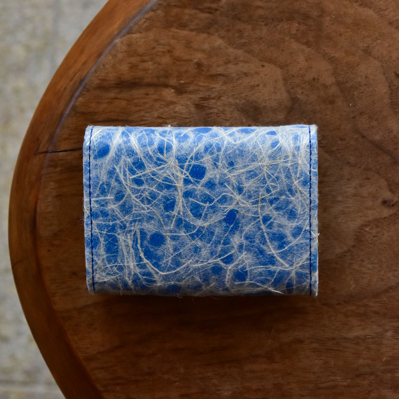 【ASARAKUSUI】SHORT WALLET / ショートウォレット