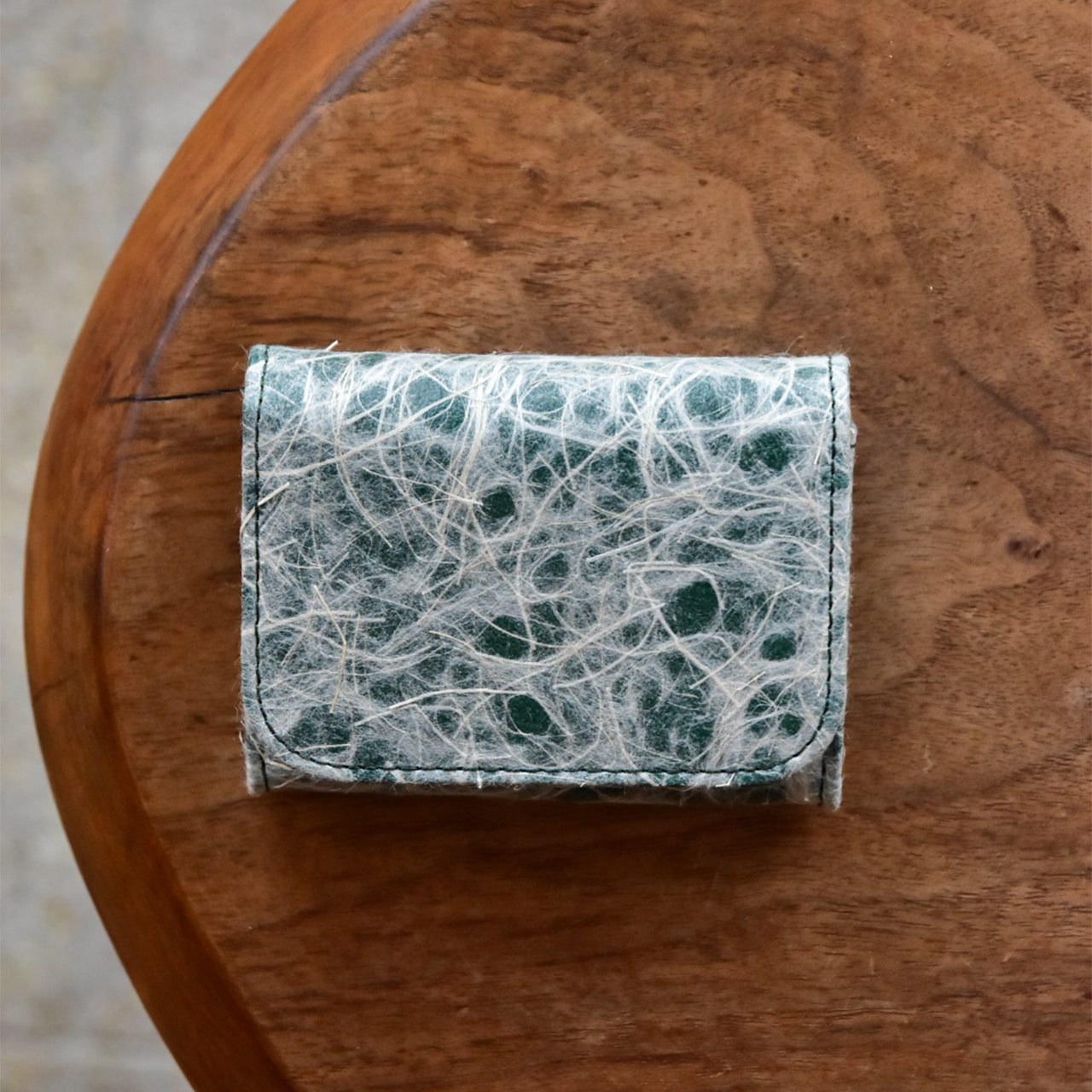 【ASARAKUSUI】SHORT WALLET / ショートウォレット