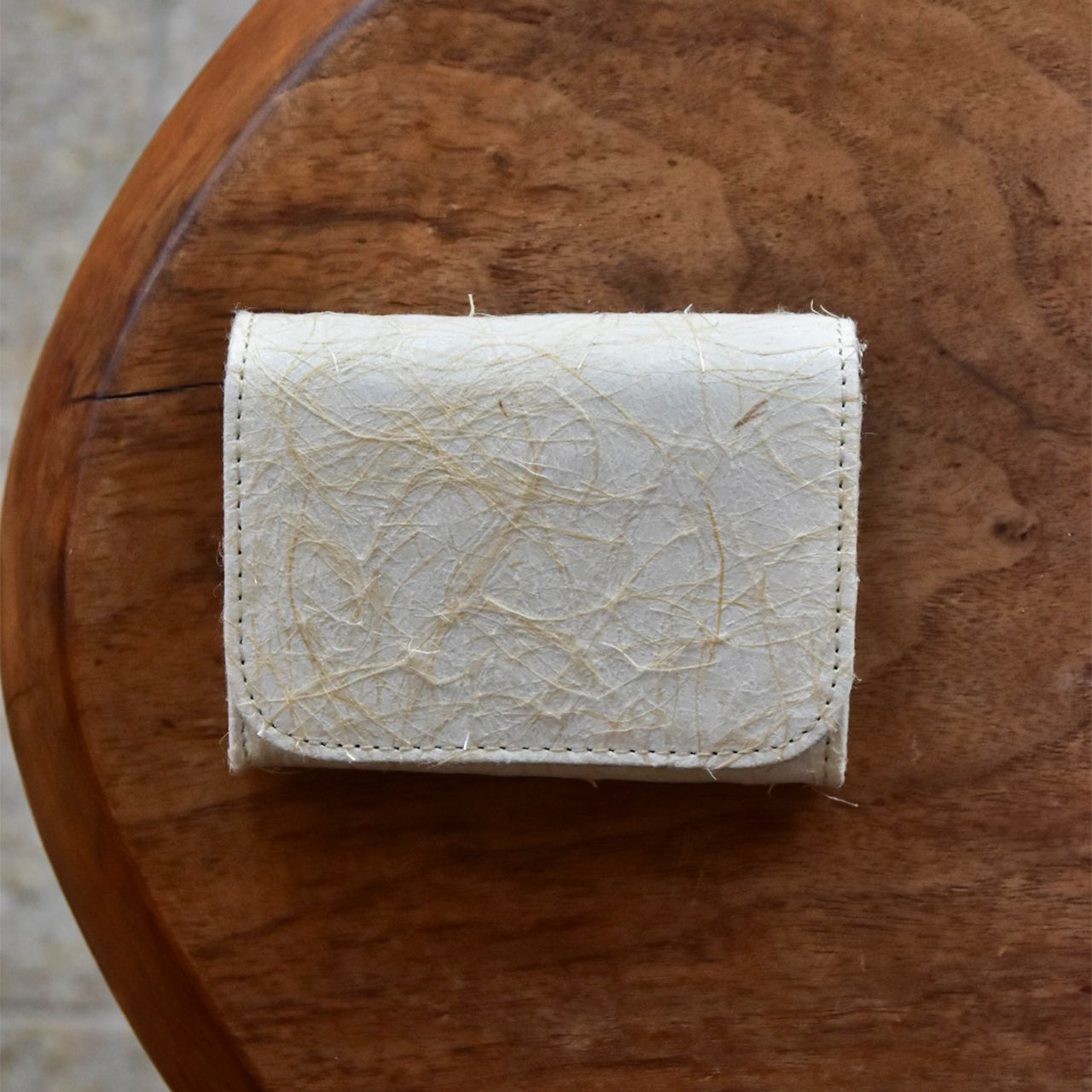 【ASARAKUSUI】SHORT WALLET / ショートウォレット