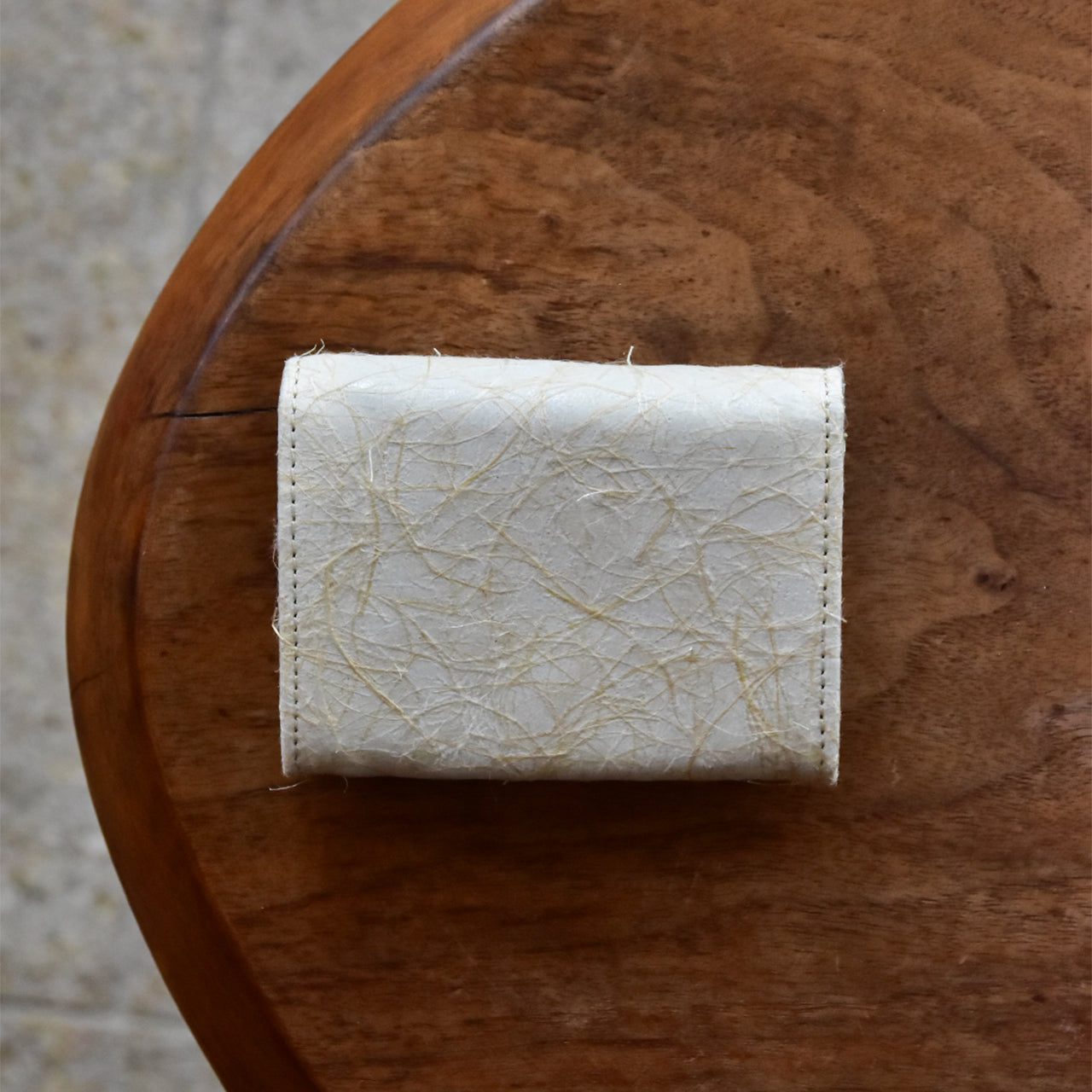 【ASARAKUSUI】SHORT WALLET / ショートウォレット