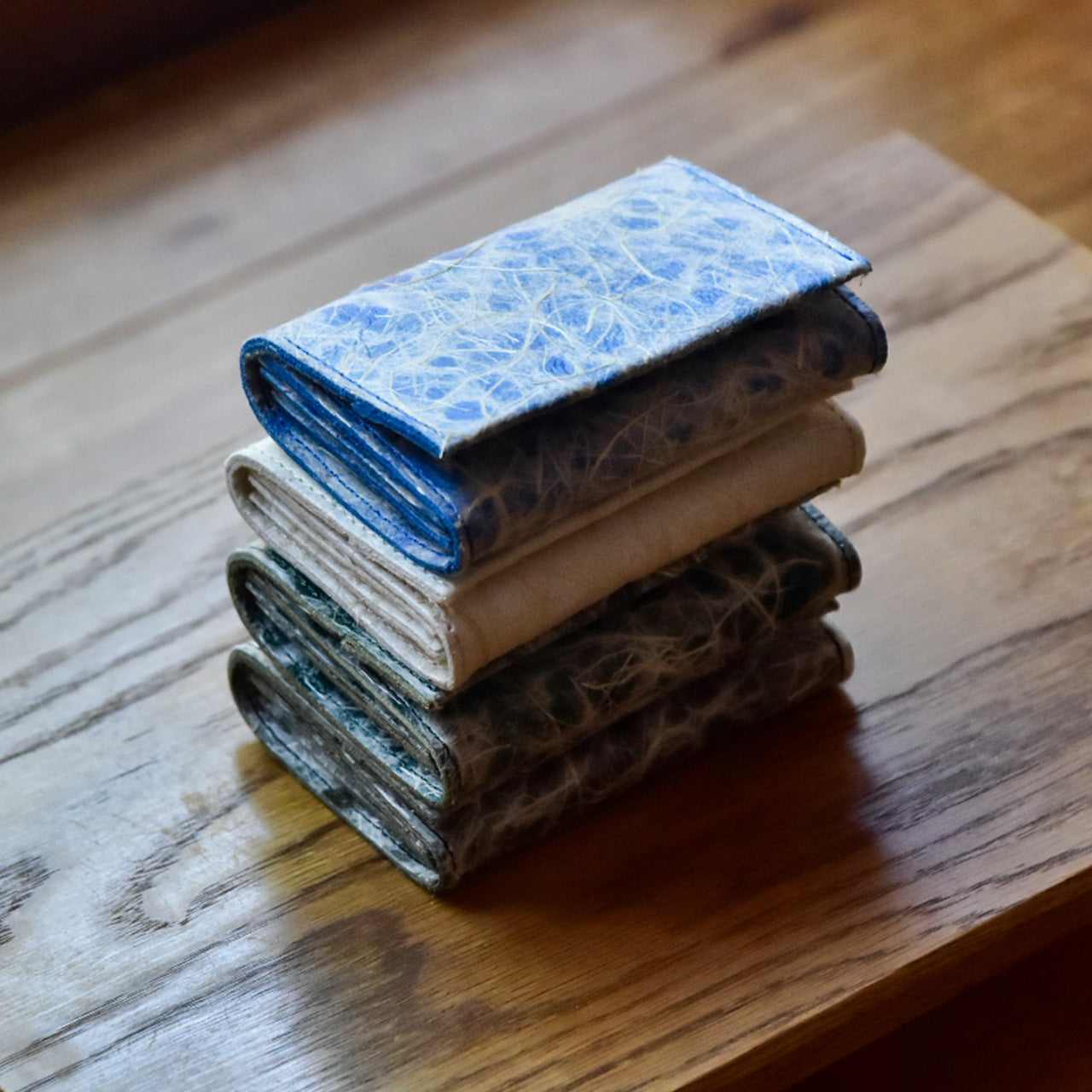 【ASARAKUSUI】COMPACT WALLET / コンパクトウォレット