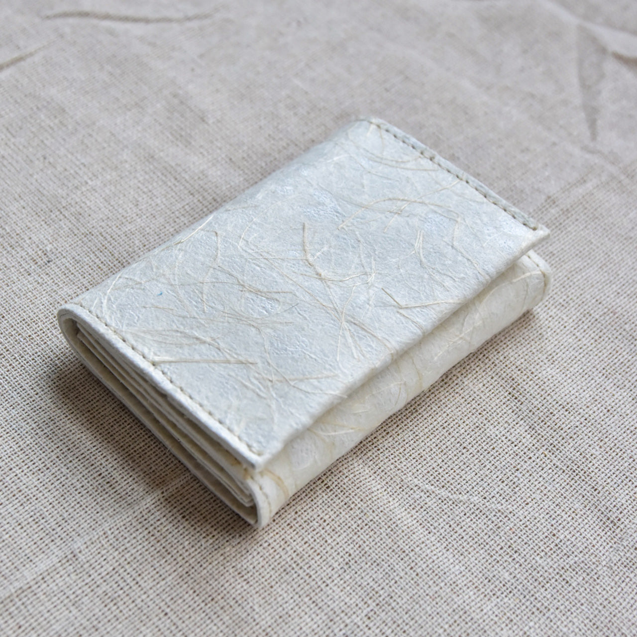 【ASARAKUSUI】COMPACT WALLET / コンパクトウォレット