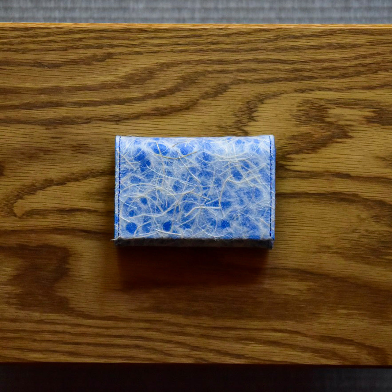 【ASARAKUSUI】COMPACT WALLET / コンパクトウォレット