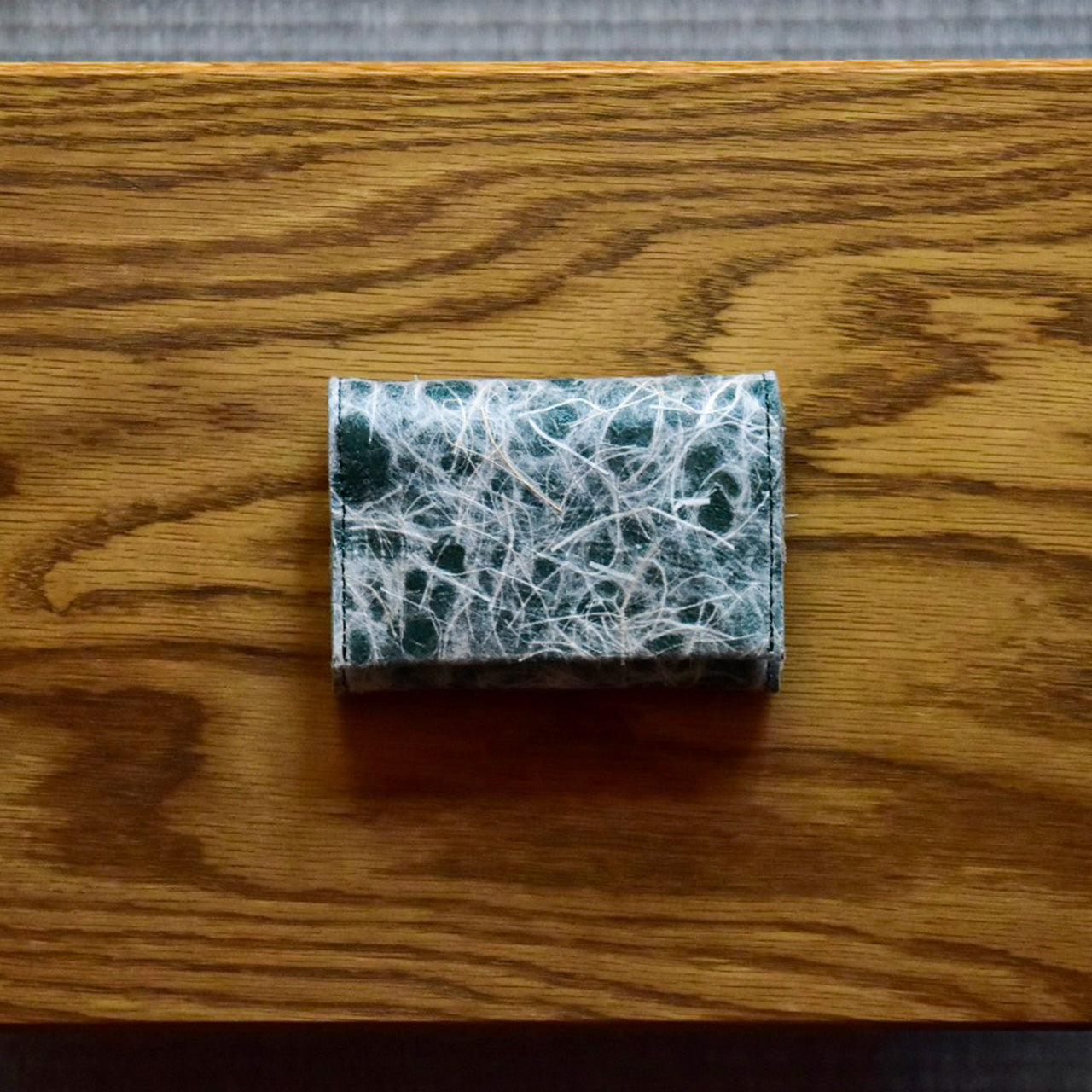 【ASARAKUSUI】COMPACT WALLET / コンパクトウォレット