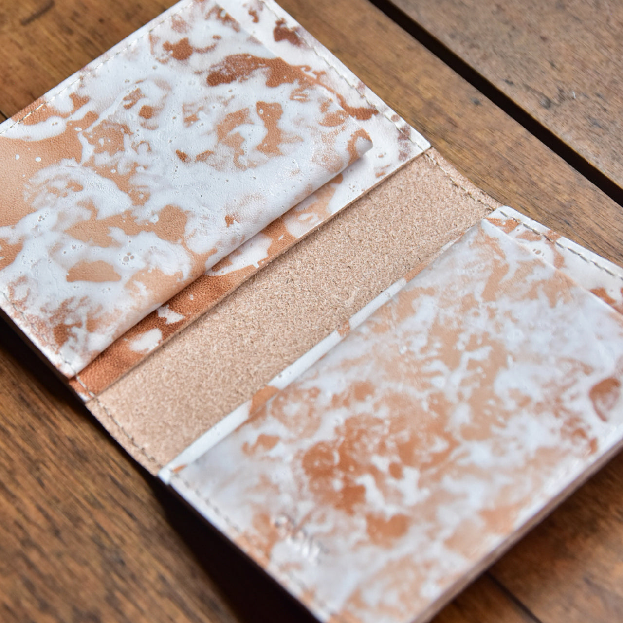 【TONOKO】CARD CASE / カードケース