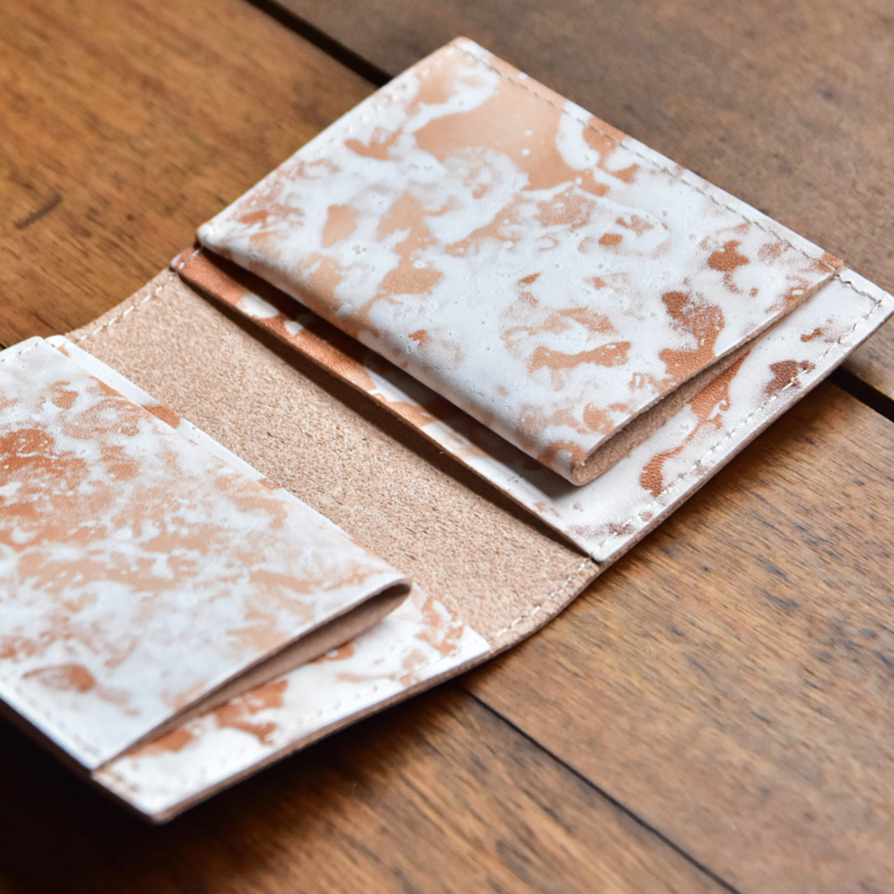 【TONOKO】CARD CASE / カードケース