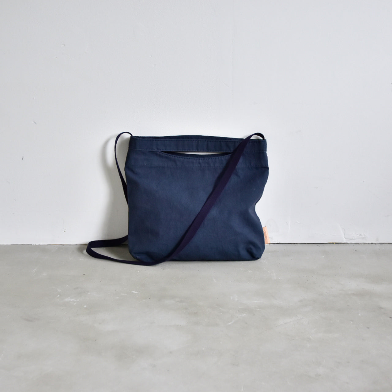 【ZAZA CLOTH】HANDLE BAG S / ハンドルバッグ S