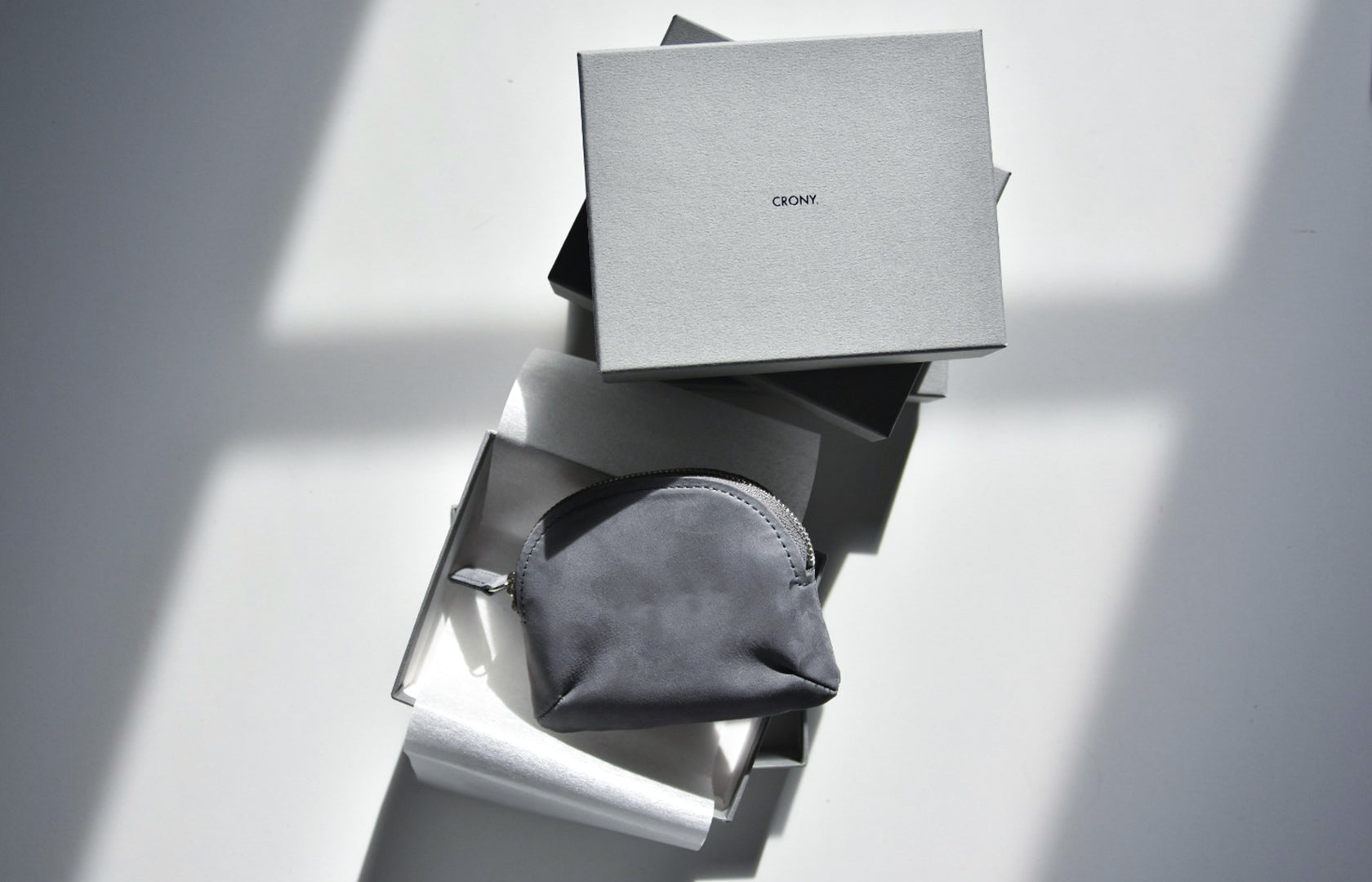 【TATUM】MINI WALLET / ミニウォレット