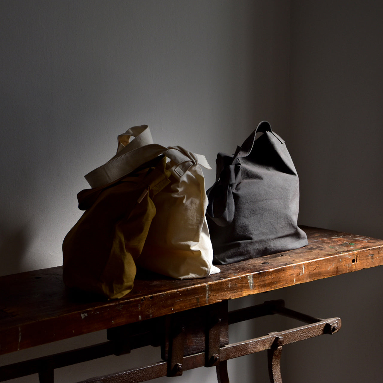 【ZAZA CLOTH】ONE SHOULDER / ワンショルダー