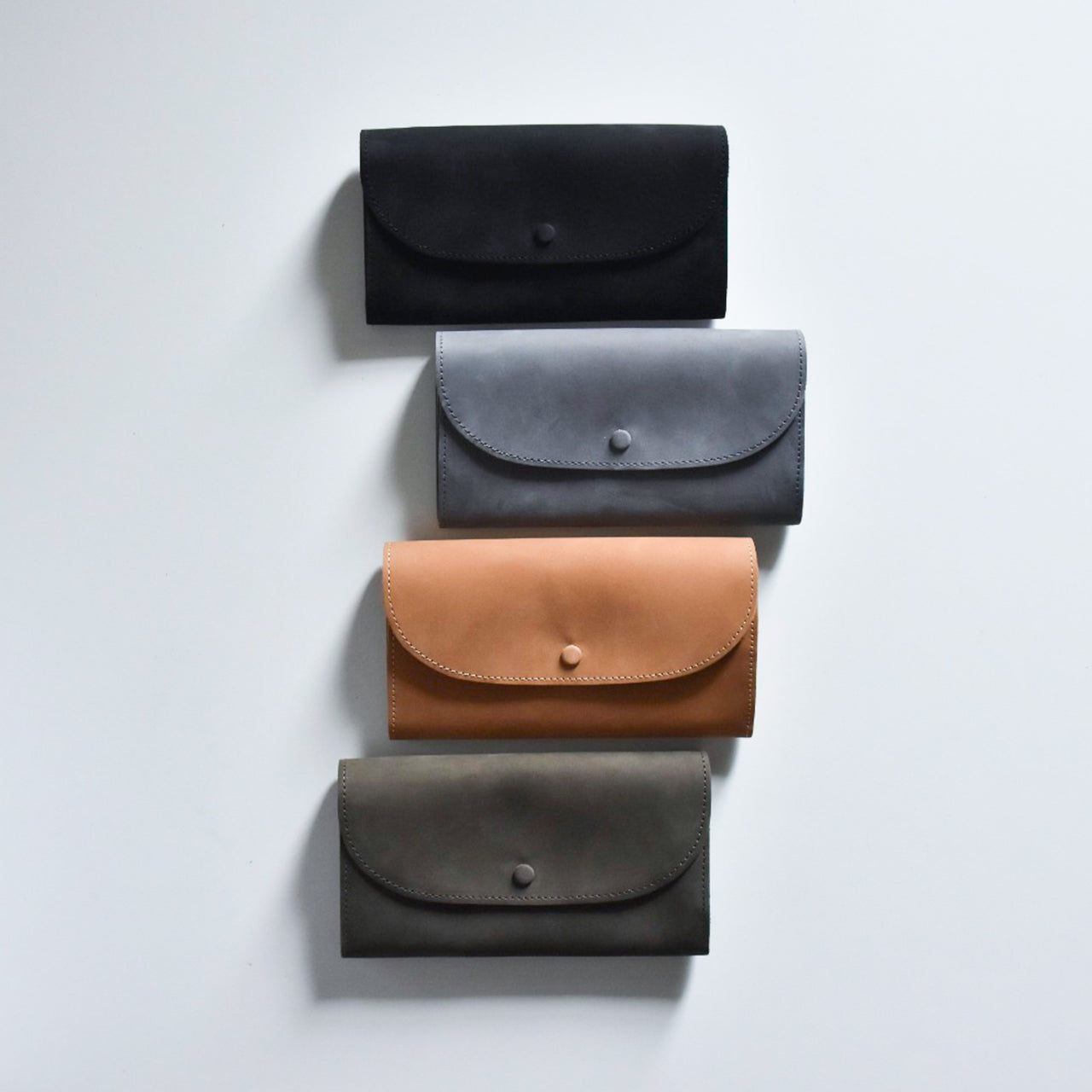 【TATUM】NEW LONG WALLET / ニューロングウォレット