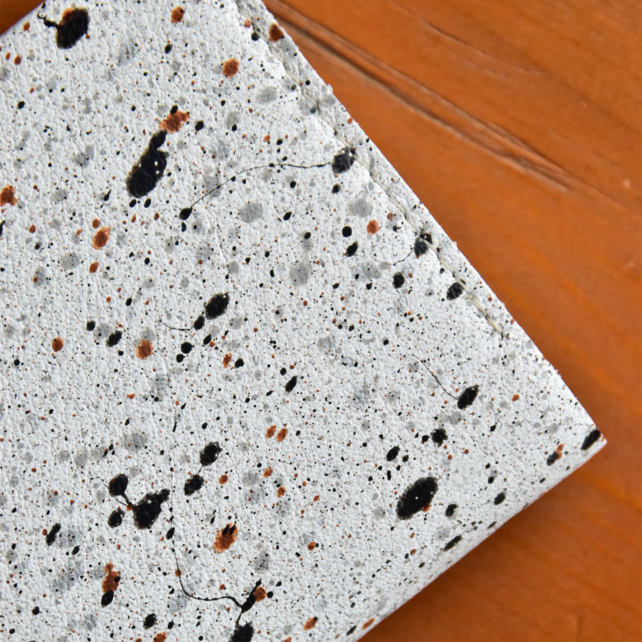 【MIKAGE】MIDDLE WALLET / ミドルウォレット