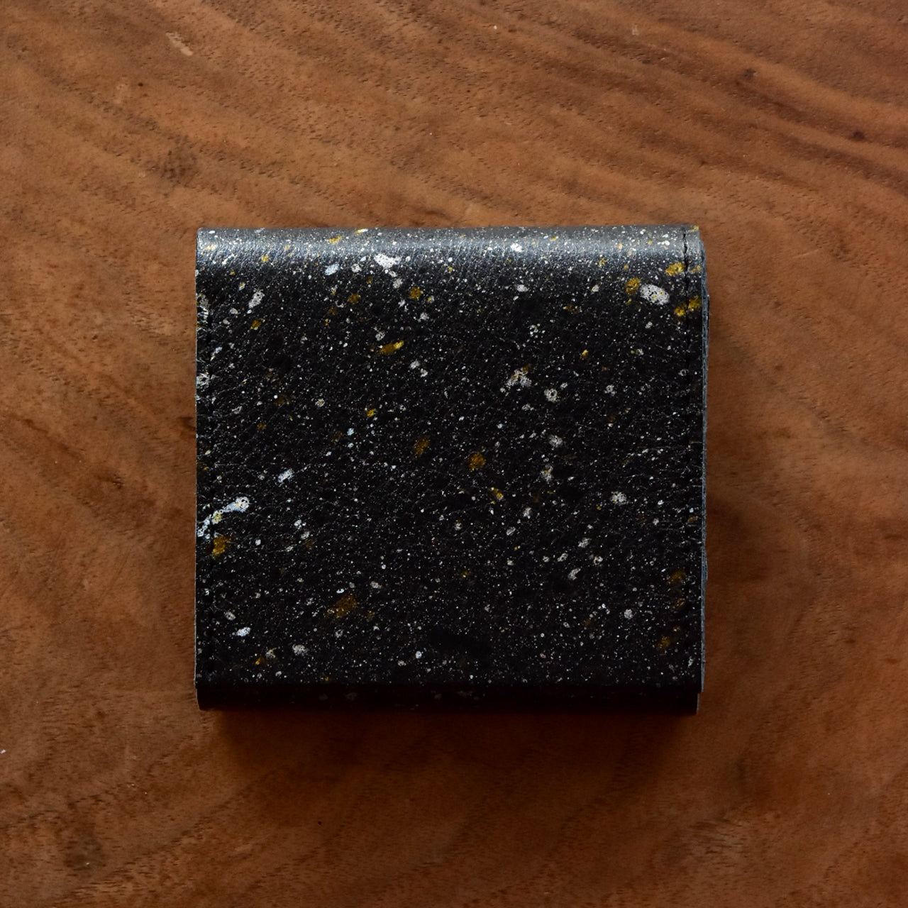 【MIKAGE】MIDDLE WALLET / ミドルウォレット