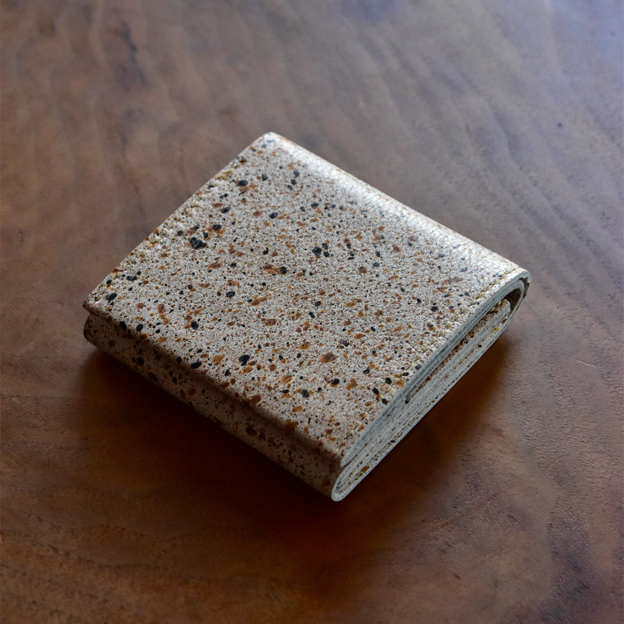 【MIKAGE】MIDDLE WALLET / ミドルウォレット