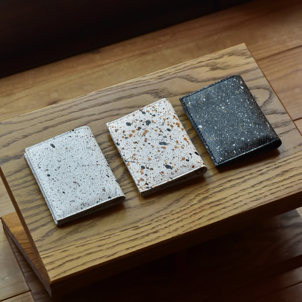 【MIKAGE】CARD CASE / カードケース