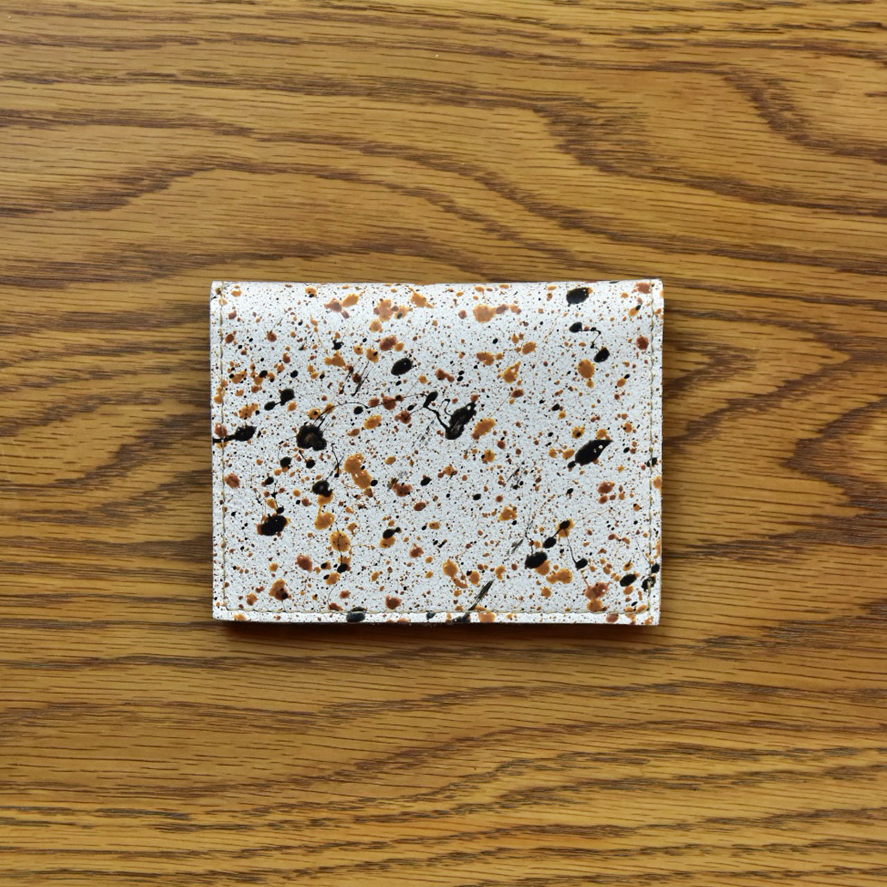 【MIKAGE】CARD CASE / カードケース