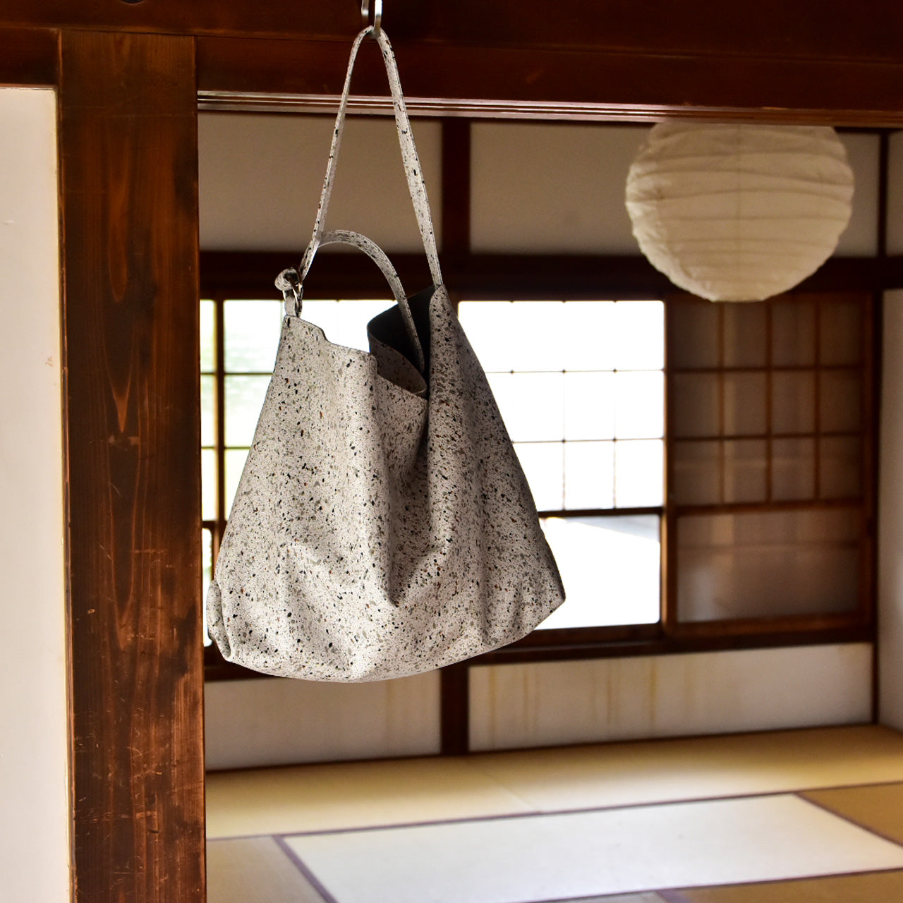 【MIKAGE】ONE SHOULDER BAG / ワンショルダーバッグ