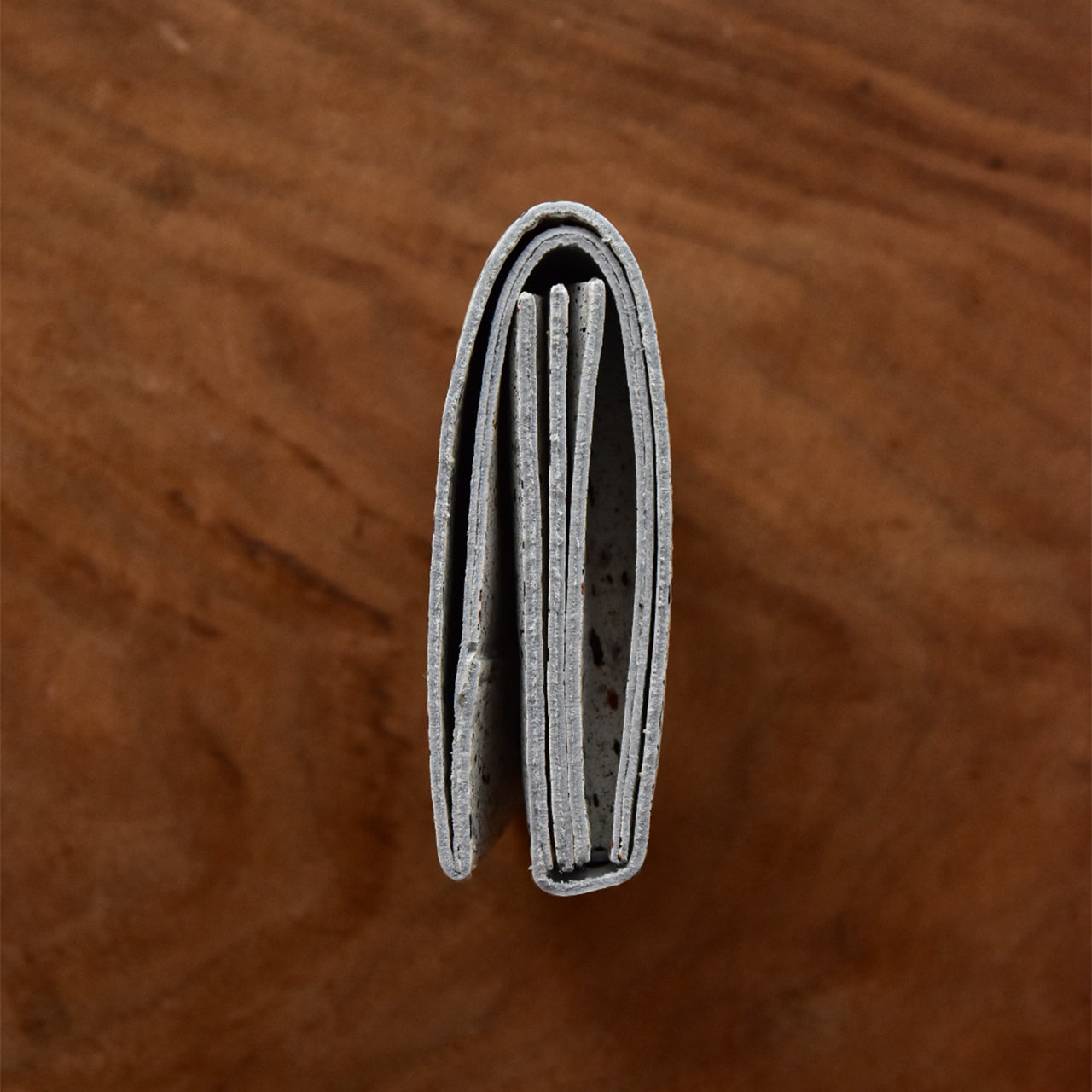 【MIKAGE】MIDDLE WALLET / ミドルウォレット