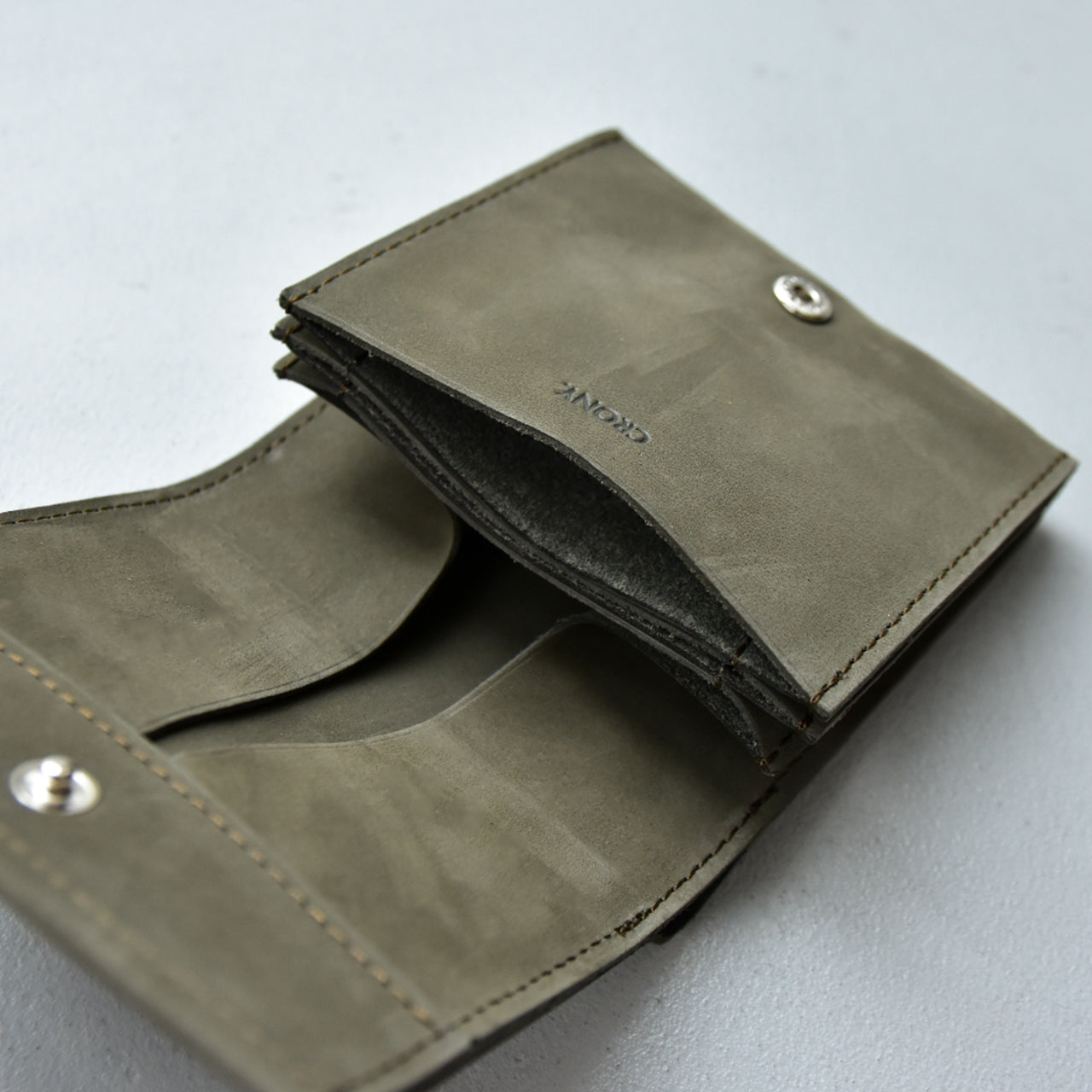【TATUM】NEW MIDDLE WALLET / ニューミドルウォレット