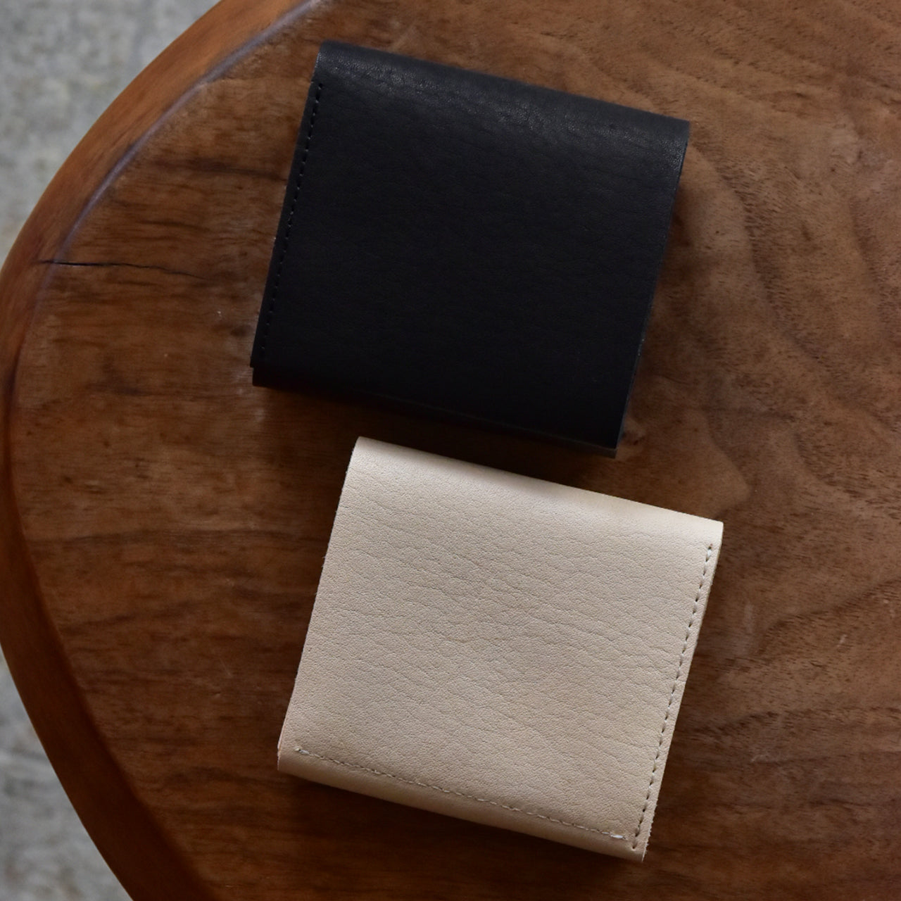 【TOKYO NUME】MIDDLE WALLET / ミドルウォレット