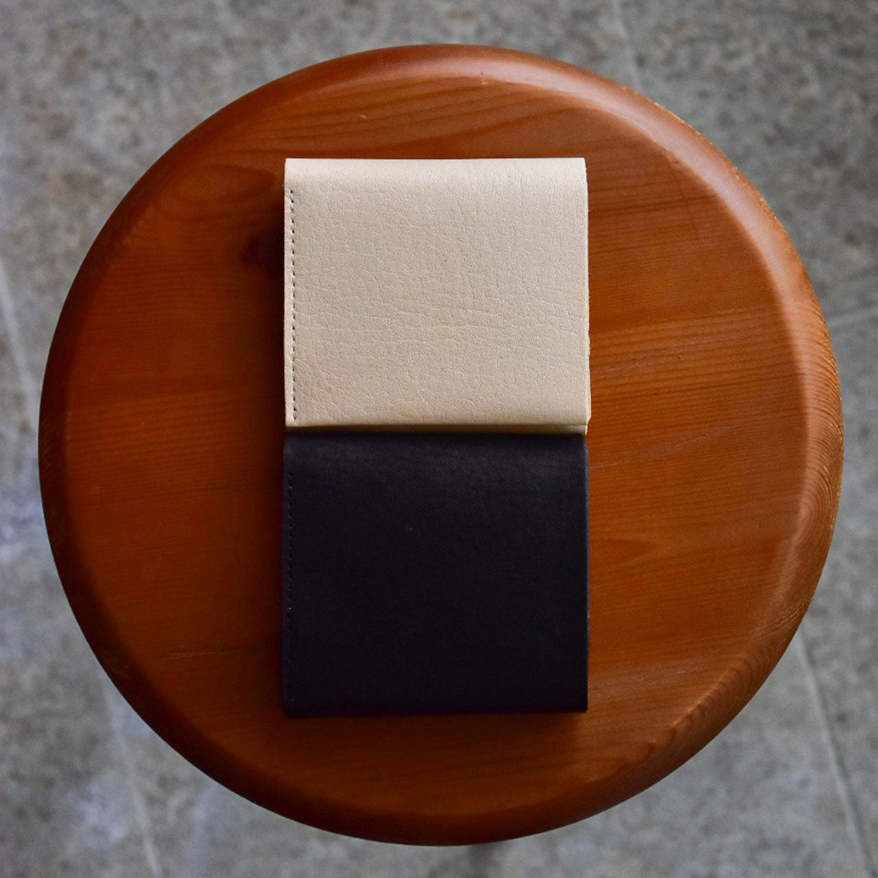 【TOKYO NUME】MIDDLE WALLET / ミドルウォレット