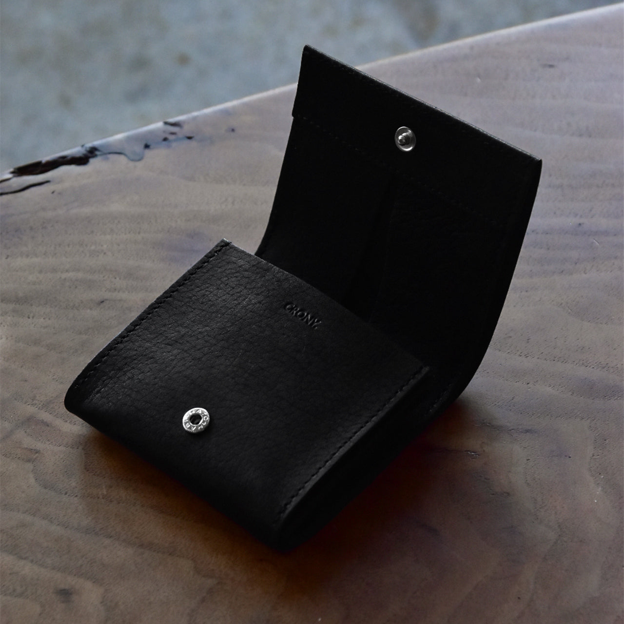 【TOKYO NUME】MIDDLE WALLET / ミドルウォレット