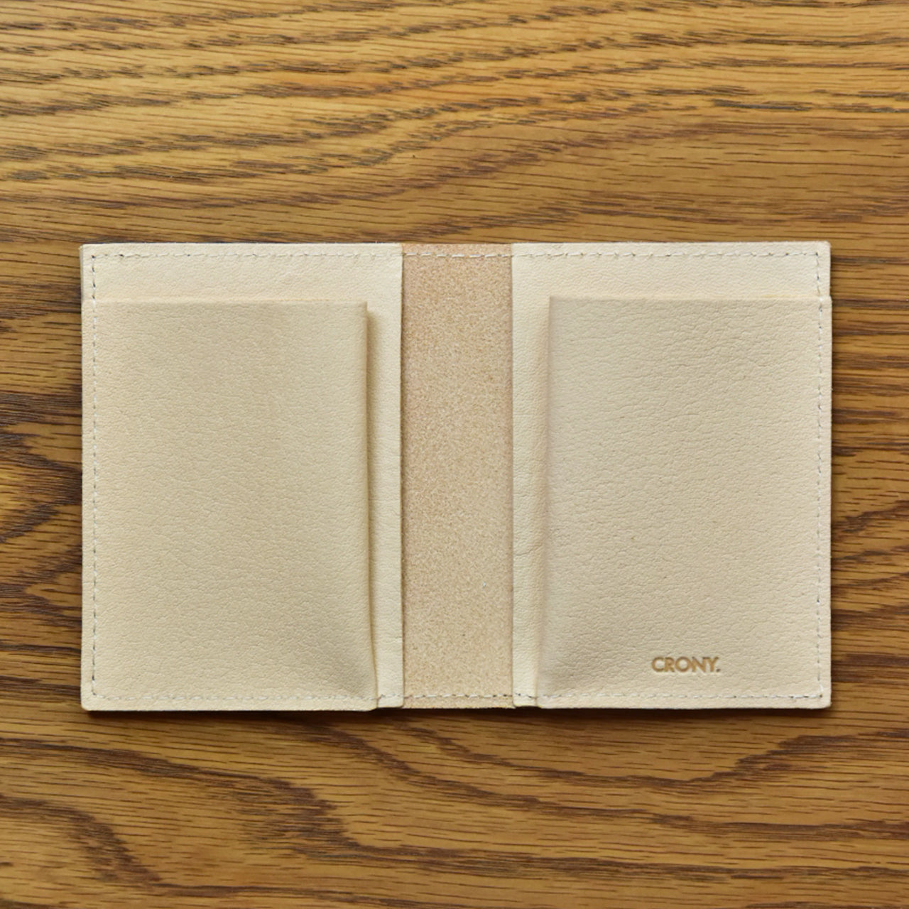 【TOKYO NUME】CARD CASE / カードケース
